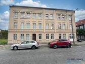 Foto - Etagenwohnung zur Miete in Wittenberge