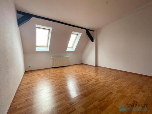 Foto - Etagenwohnung in Wittenberge