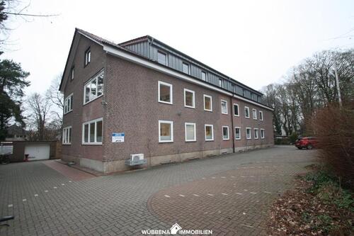 Foto - Barrierefreie! 2-Zimmer-Wohnung mit Fahrstuhl in zentraler Lage zu mieten!