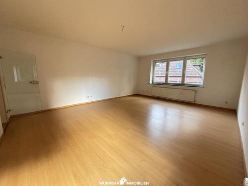 Foto - Etagenwohnung zur Miete in Emden
