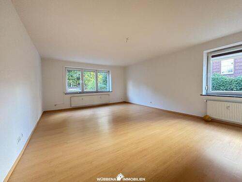 Foto - Etagenwohnung in Emden