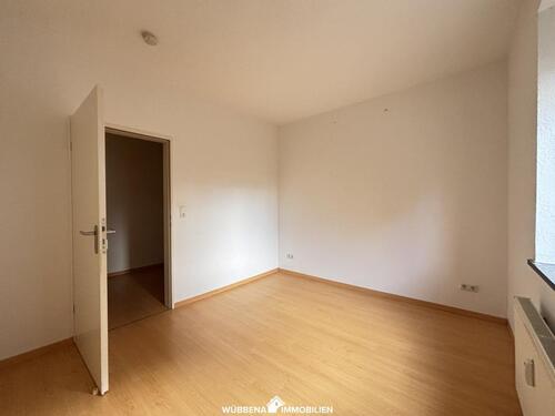 Foto - Etagenwohnung in Emden zur Miete
