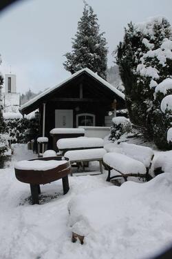 Foto - !!!Ferienwohnung Weihnachten & Silvester in Winterberg-Silbach!!!