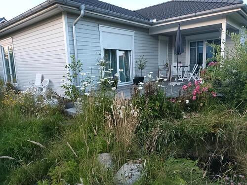 Foto - WINKELBUNGALOW A+
