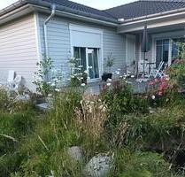 WINKELBUNGALOW A+|BJ 2015|wohngesund|altersgerecht|Nordsee - Tönning