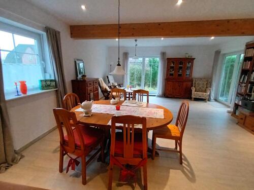 Foto - Einfamilienhaus in Tönning