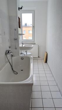 Foto - Etagenwohnung in Neustadt in Sachsen