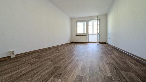 Foto - Etagenwohnung in Neustadt in Sachsen zur Miete