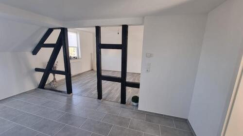 Foto - Etagenwohnung in Wuppertal