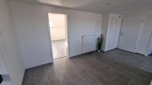 Foto - Etagenwohnung in Wuppertal zur Miete