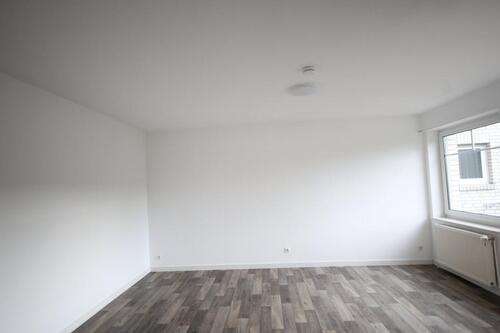 Foto - Etagenwohnung in Ostercappeln