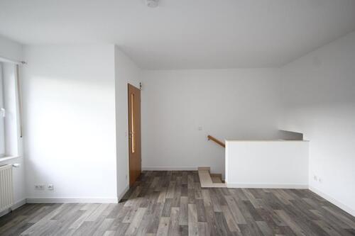 Foto - Etagenwohnung in Ostercappeln zur Miete