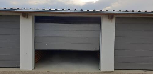 Foto - Kleinlagerplatz- - 580,00 EUR Kaltmiete,