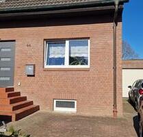 Attraktive Doppelhaushälfte in Greven-Reckenfeld zu verkaufen