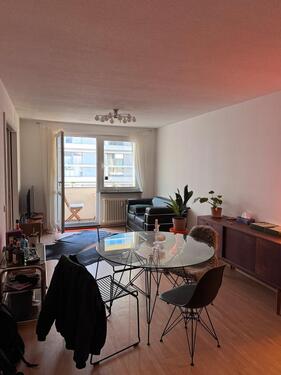 Foto - Lovely furnished 2-room appartament in the heart of Berlin