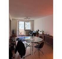 Lovely furnished 2-room appartament in the heart of Berlin