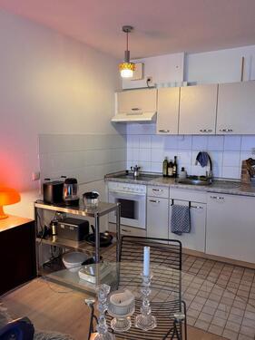 Foto - Etagenwohnung zur Miete in Berlin