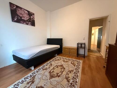 Foto - Etagenwohnung zur Miete in Essen