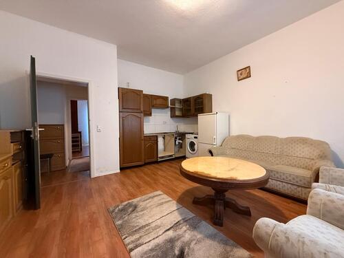 Foto - Etagenwohnung in Essen zur Miete