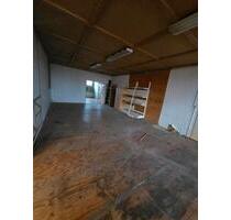 Werkstatt oder Lager 100m² oder 260 m² - Pöttmes