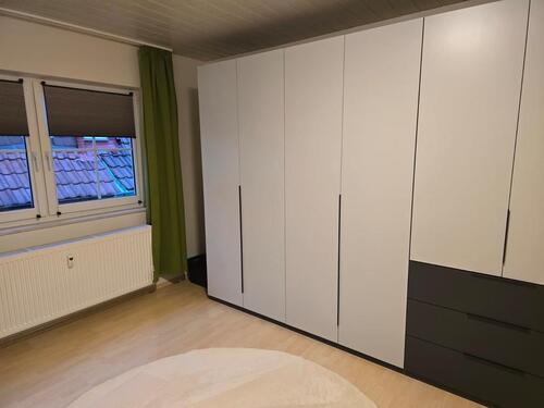 Foto - 3 Zimmer Etagenwohnung zur Miete in Kronach