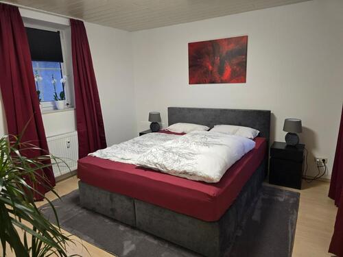 Foto - Etagenwohnung in Kronach zur Miete