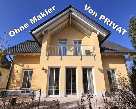 Foto - Traumhaftes EInfamilienhaus - ohne Maklergebühr von Privat