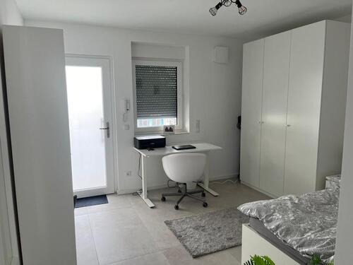 Foto - 1 Zimmer Etagenwohnung in Koblenz