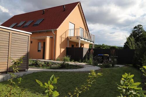 Foto - 5 Zimmer Einfamilienhaus zur Miete in Kamenz