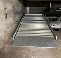 Tiefgaragenstellplatz (Duplex oben) in der Weltistraße - München Thalkirchen-Obersendling-Forstenried-Fürstenried-S