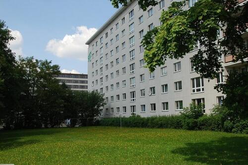 Foto - Etagenwohnung in Chemnitz zur Miete