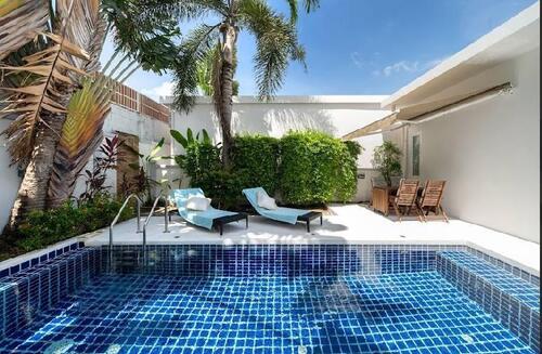 Foto - Villa in Phuket - 240.000,00&nbsp;EUR Kaufpreis, ca.&nbsp; 200,00&nbsp;m&sup2;