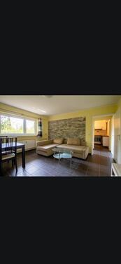 Foto - Möblierte 2-Zimmer-Souterrainwohnung-renoviert