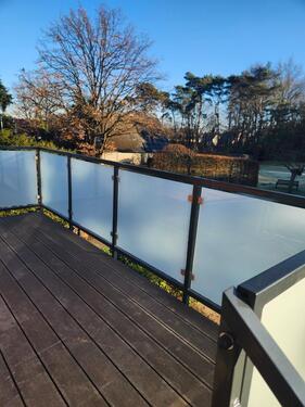 Foto - Hellendorf: Moderne, frisch renovierte 3-Zi.-Wohnung mit Balkon