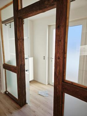 Foto - 3 Zimmer Etagenwohnung in Wedemark