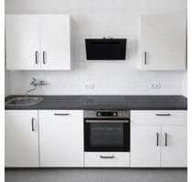 Helle Wohnung mit Gartenmitbenutzung in Furpach zu vermieten - Neunkirchen Kohlhof