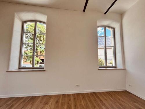 Foto - 4 Zimmer Erdgeschoßwohnung zur Miete in Großaitingen