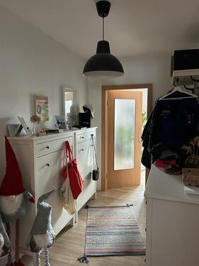 Foto - Etagenwohnung in Chemnitz zur Miete