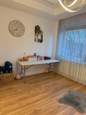 Foto - 4 Zimmer Dachgeschoßwohnung zur Miete in Nordenham