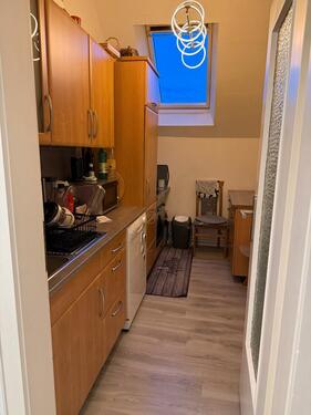 Foto - 4 Zimmer Dachgeschoßwohnung in Nordenham