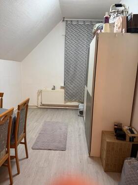 Foto - Dachgeschoßwohnung in Nordenham zur Miete