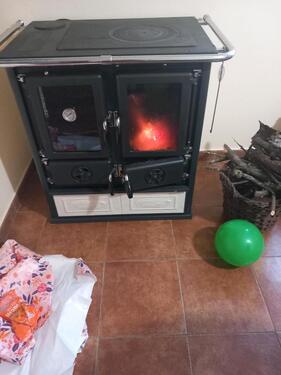 Foto - 2 Zimmer Villa in Zeven