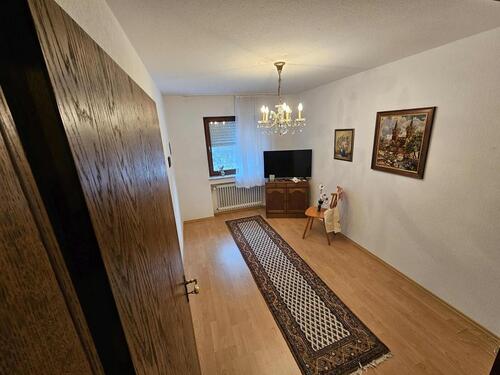 Foto - Einfamilienhaus in Ochsenhausen zum Kaufen