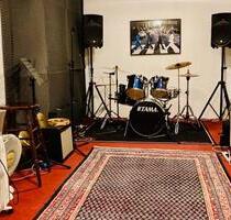 Proberaum in Karlsruhe zur Mitbenutzung