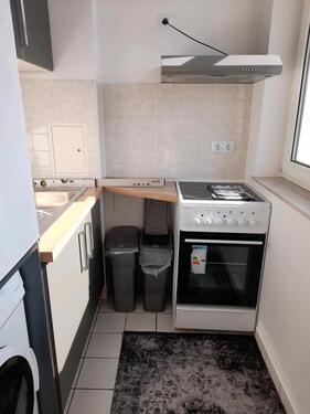 Foto - Etagenwohnung in Pulsnitz zur Miete