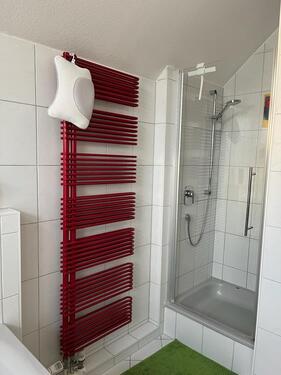 Foto - 3.5 Zimmer Maisonettenwohnung in Altdorf