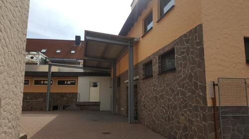 Foto - Lagerfläche Hobbyraum im 1. OG zu vermieten