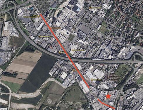 Foto - andere zur Miete in Paderborn