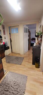 Foto - Dachgeschoßwohnung in Neu-Isenburg zur Miete