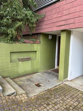 Foto - 2 Zimmer Dachgeschoßwohnung zum Kaufen in Müllheim